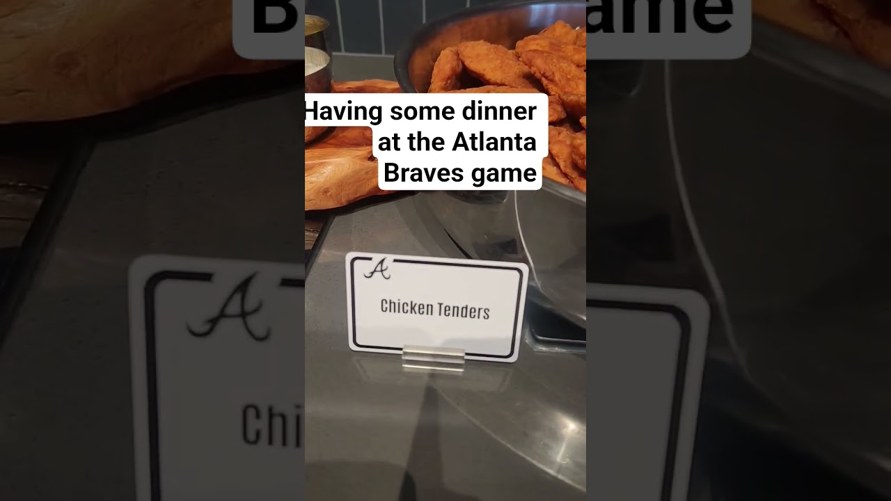 Atlanta Braves vs Florida Mariners