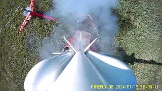 2024 0719 Trident Arrow H slomo 100739 204