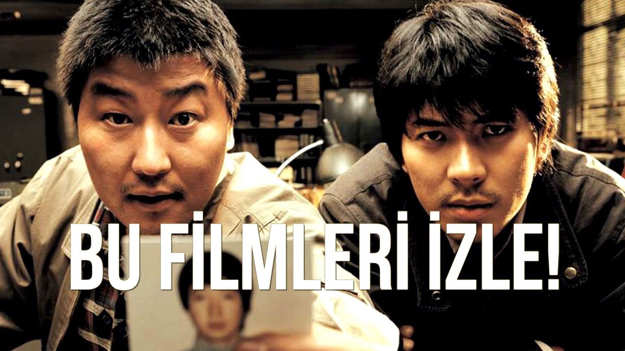 30 BİLİNMEYEN FİLM ÖNERİSİ (MUTLAKA İZLE)