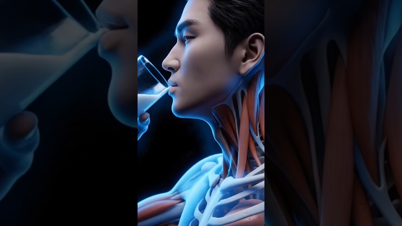 What Happens If You Drink Milk Every Day 