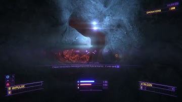 Overload - Ymir Outpost