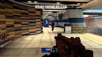 Black Ops 2: 3vs3 GameBattles on Express