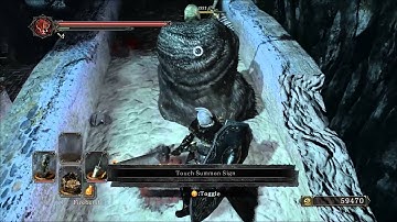 Ruin Sentinel Bypass/Shortcut