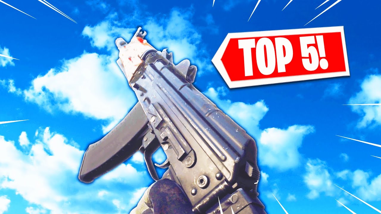 5 aim Tips For Modern Warfare 2