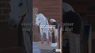 Cuz Im The Best Trainer That Youll Ever See