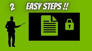 Create a Password Protected ZIP File | Kali Linux | Kali tutorial