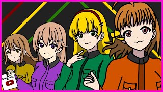 RYOURAN! VICTORY ROAD! (IJIGEN FES VER.)