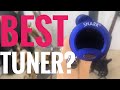 Snark Tuner Review: Snark SN1 or Snark ST-2 Multi-Instrument Chromatic Tuner: Tuners for Instruments
