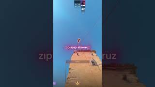 DUST2 EFSANE SMOKE TAKTİĞİ!!! #cs2 #games #steam #fyp