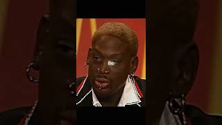 Dennis Rodman's Heartbreaking Story💔