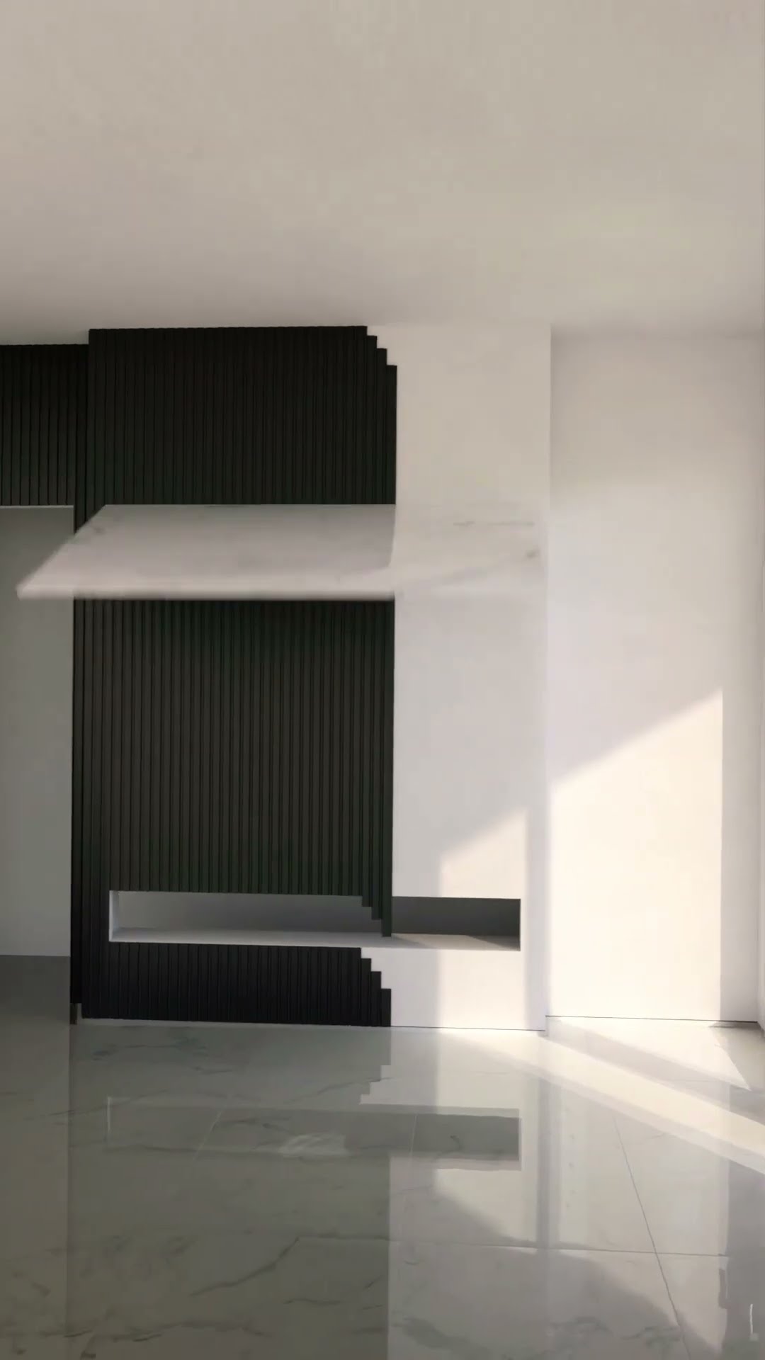We can’t wait to show you our New Home ? ❤️#vfx #visualeffects #3d #cgi #home #forniture