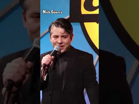 Nick Guerra - Imperfect