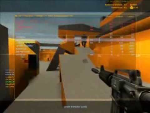 GOOD CSS HACK (testet on a hack server) (PN me or Download in discription)