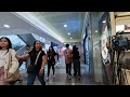 Walking to SM north edsa short video by: GoPro hero10 black