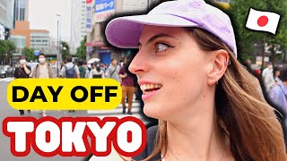 My Weekend Off in Tokyo - 1 Day in Akihabara by seerasan 64,106 views 5 months ago 16 minutes