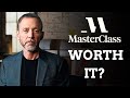 Chris Voss MasterClass Review - Is It Worth The Money?