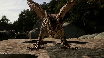 Realistic Hdri Rendering Test Ue4