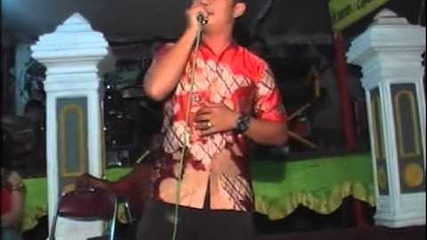 Pasrah oleh Muchsin Alatas Dangdut Candu Iromo Live Banaran Jenggrik 2015