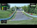 Race 1: Porsche Sprint Trophy PCA by Yokohama Watkins Glen