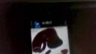 N95 8Gb Accelerometer Brush