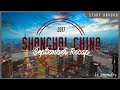 September 2017 Recap - Shanghai, China | hi_jennifer