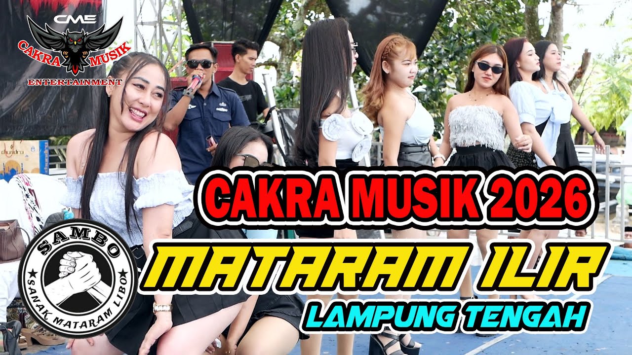 REMIX LAMPUNG TERBARU | LIVE SAMBO | IYAI AGUS 88 | DINDA JONI | AJO IYO 88 | KANDA ARI | PART 1
