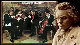 Alban Berg Quartett - Beethoven: String Quartet No. 10 in E-flat major, Op. 74 “Harp” Wealth
