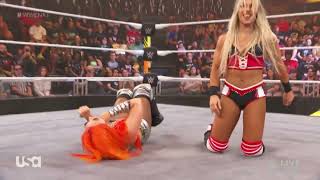 FULL MATCH: Gigi Dolin vs Thea Hail | WWE NXT 09/05/23