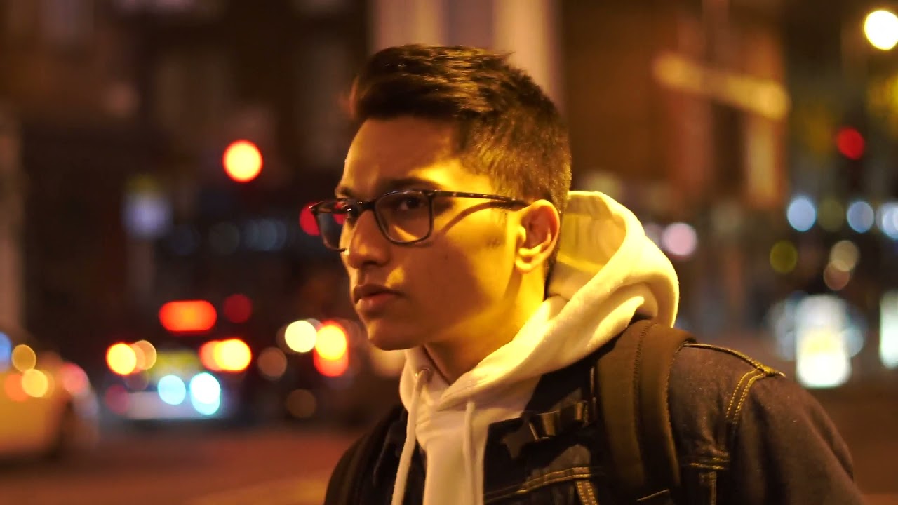 Trux & TRNQUL - Good Time (Official Music Video)