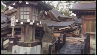 熊本地震被害状況Kumamoto earthquake damage situation20160416②