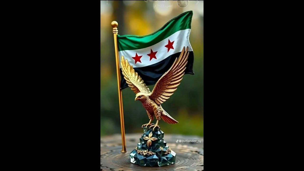 😎😎شهامة الرآسة السورية 😎😎