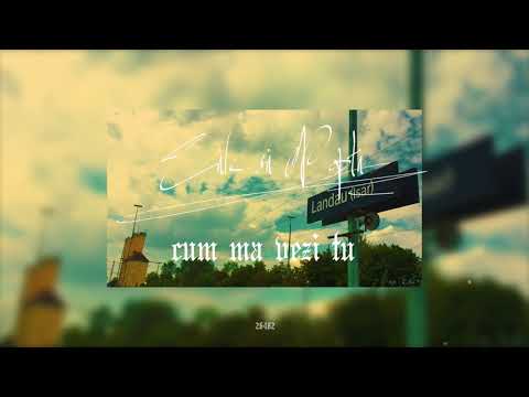 ARGHIO - CUM MĂ VEZI TU