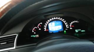 2005 chrysler pacifica code p0700 4