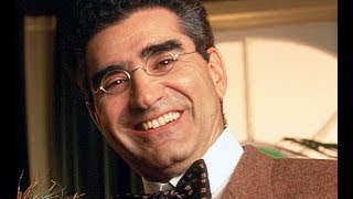 Eugene Levy as Rudy Blaine in Road to Avonlea