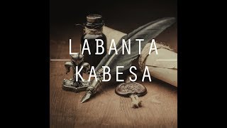 Imperow Flow - Labanta Kabesa (Official Audio) || EP Konsientimentu