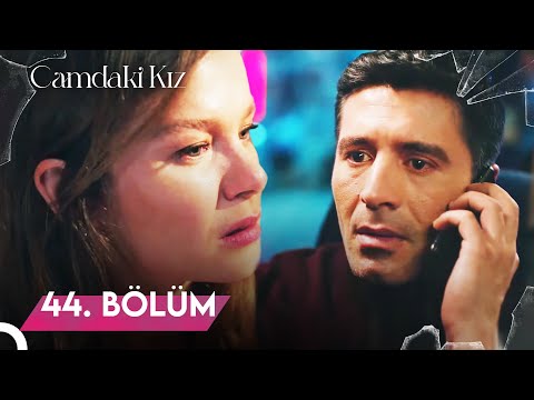 Camdaki Kız | 44. Bölüm