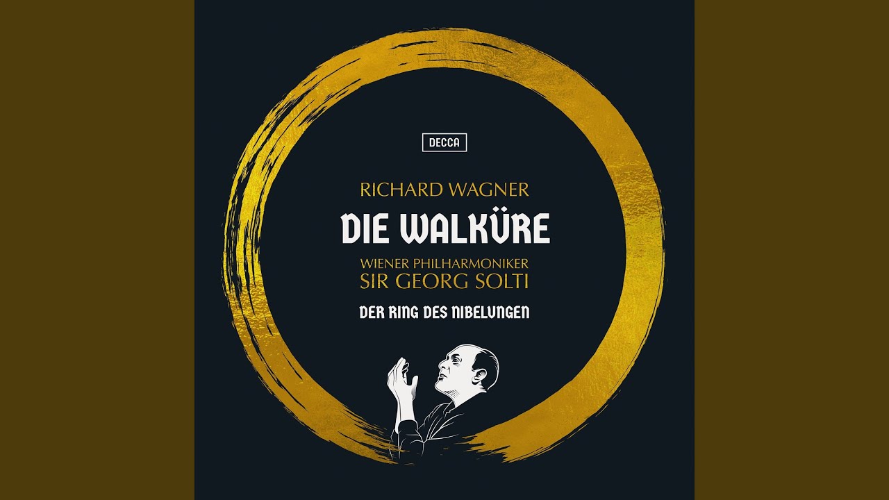 Wagner: Die Walküre, WWV 86B / Act III - Du zeugtest ein edles Geschlecht (Remastered 2022) auf YouTube ansehen Wagner: Die Walküre, WWV 86B / Act III - Du zeugtest ein edles Geschlecht (Remastered 2022) auf YouTube ansehen