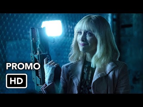 Batwoman 1x07 Promo "Tell Me the Truth" (HD) Season 1 Episode 7 Promo