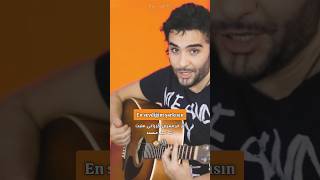 Ismail Yk En Sevdiğim Şarkisin Kurdish Sub - مترجمة Resimi