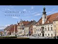 Maribor, Slovenia in 4K Ultra HD