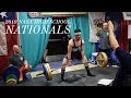 2019 National High School Powerlifting Meet