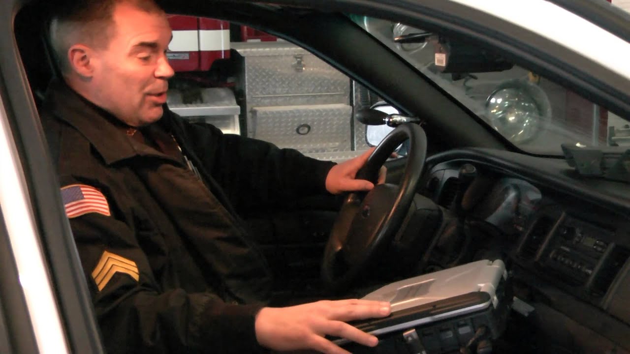 The Granby Journal Granby, MA Police Department YouTube