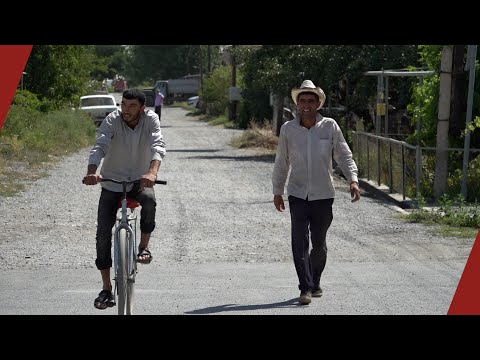 Possible Turkish border reopening causes angst in Armenia’s border villages