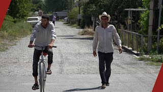 Possible Turkish border reopening causes angst in Armenia’s border villages