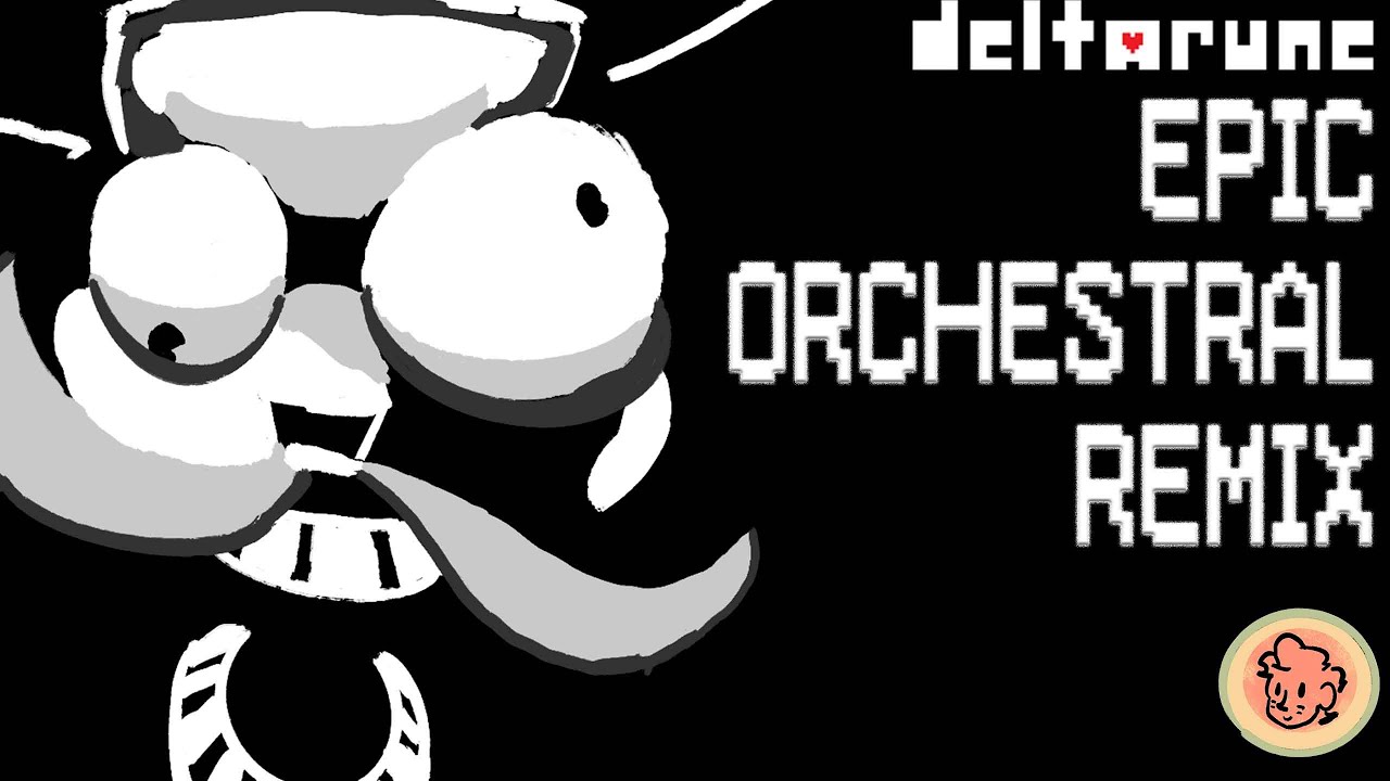 Friend Inside Me [Epic Orchestral Remix] 🪕 | Patrika Remix