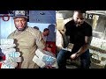 A vida luxuosa de 50 Cent- Curtis James Jackson