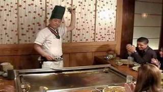 Teppanyaki Hibachi Grill Table  Smokeless & Japanese - Cookeryaki
