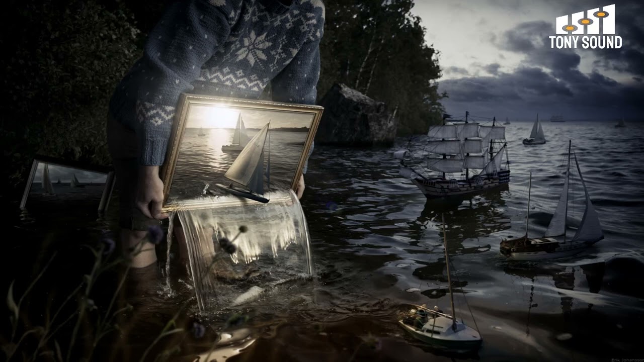 TONY SOUND | Rain Fuse - French Fuse