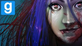 Minx Gets Banned New Gmod Mode Homicide