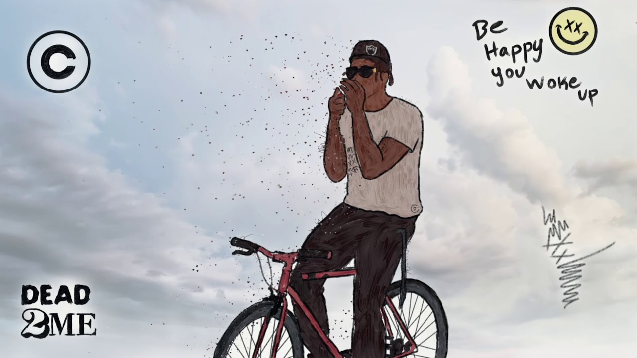 645AR - One Way ( Slowed + Reverb )